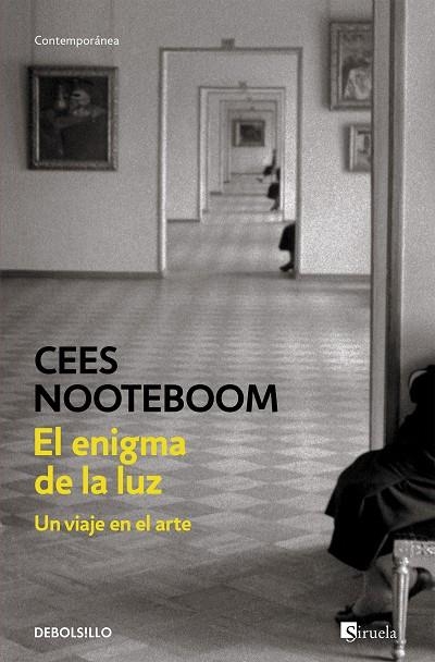 El enigma de la luz | 9788483469651 | Cees Nooteboom