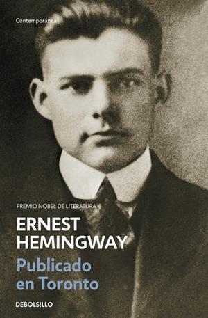 Publicado en Toronto | 9788497936811 | Ernest Hemingway