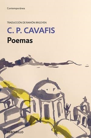 Poemas | 9788466333801 | Constantinos Cavafis
