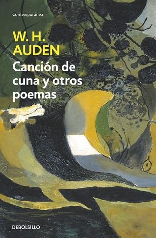Canción de cuna y otros poemas | 9788483462515 | W.H. Auden