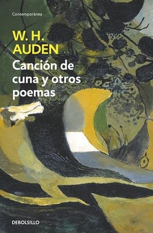 Canción de cuna y otros poemas | 9788483462515 | W.H. Auden