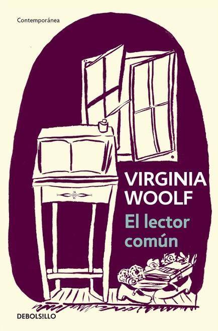 El lector común | 9788499088945 | VIRGINIA WOOLF