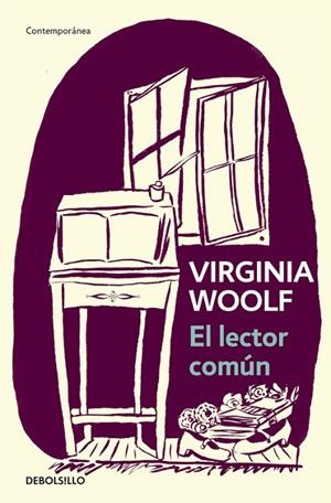 El lector común | 9788499088945 | VIRGINIA WOOLF