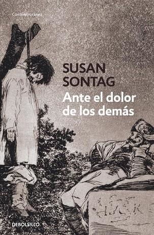 Ante el dolor de los demás | 9788499082370 | Susan Sontag