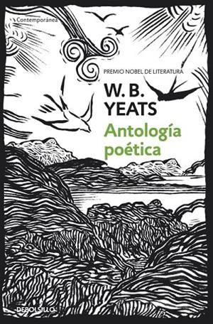 Antología poética | 9788483464267 | William Butler Yeats