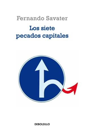 Los siete pecados capitales | 9788483462898 | Fernando Savater