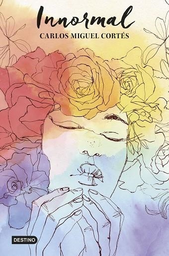 Innormal | 9788408147862 | Miguel Cortés (Turista En Tu Pelo), Carlos