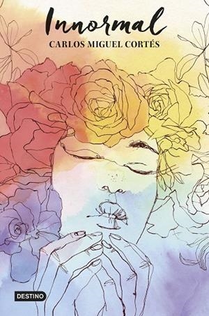 Innormal | 9788408147862 | Miguel Cortés (Turista En Tu Pelo), Carlos