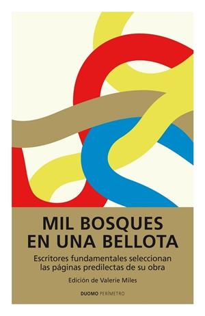 Mil bosques en una bellota | 9788492723928 | Miles, Valerie