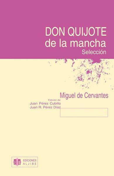 Don Quijote de la Mancha | 9788497002196 | de Cervantes Saavedra, Miguel