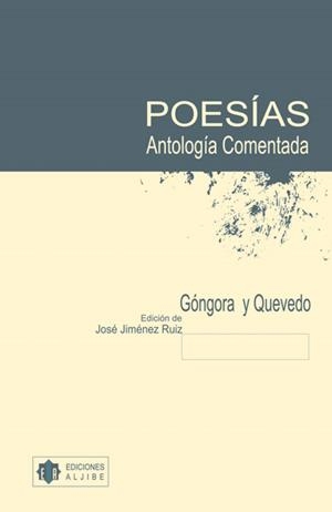 Poesía de Góngora y Quevedo | 9788497001267