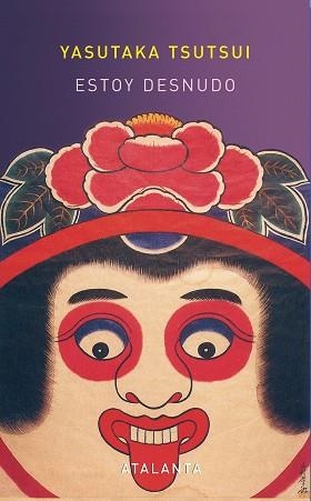 Estoy desnudo | 9788493651077 | Tsutsui, Yasutaka