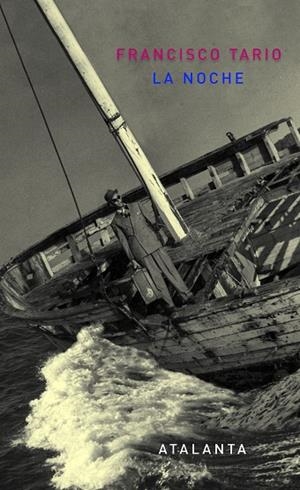 La noche | 9788493846626 | Peláez Vega, Francisco