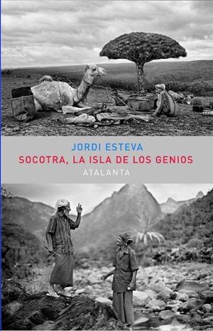 Socotra. La Isla de los Genios 2ª edic. | 9788494227691 | Esteva, Jordi