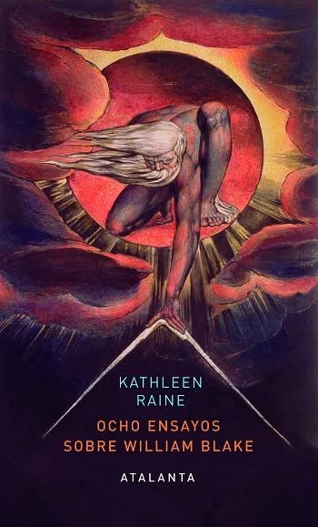 Ocho ensayos de William Blake | 9788494094132 | Raine, Kathleen