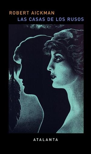 Las Casas de los Rusos | 9788494523137 | Aickman, Robert
