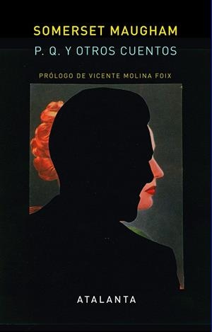 Lluvia y otros Cuentos | 9788494523120 | Somerset Maugham, William