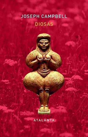Diosas | 9788494377044 | Campbell, Joseph