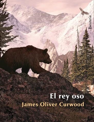 El rey oso | 9788492979349 | Curwood, James Oliver