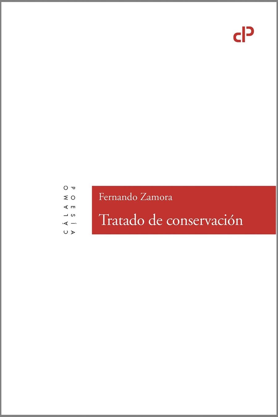 Tratado de conservación | 9788416742059 | Zamora Morales, Fernando
