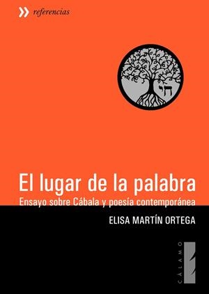 El lugar de la palabra | 9788496932777 | Martín Ortega, Elisa