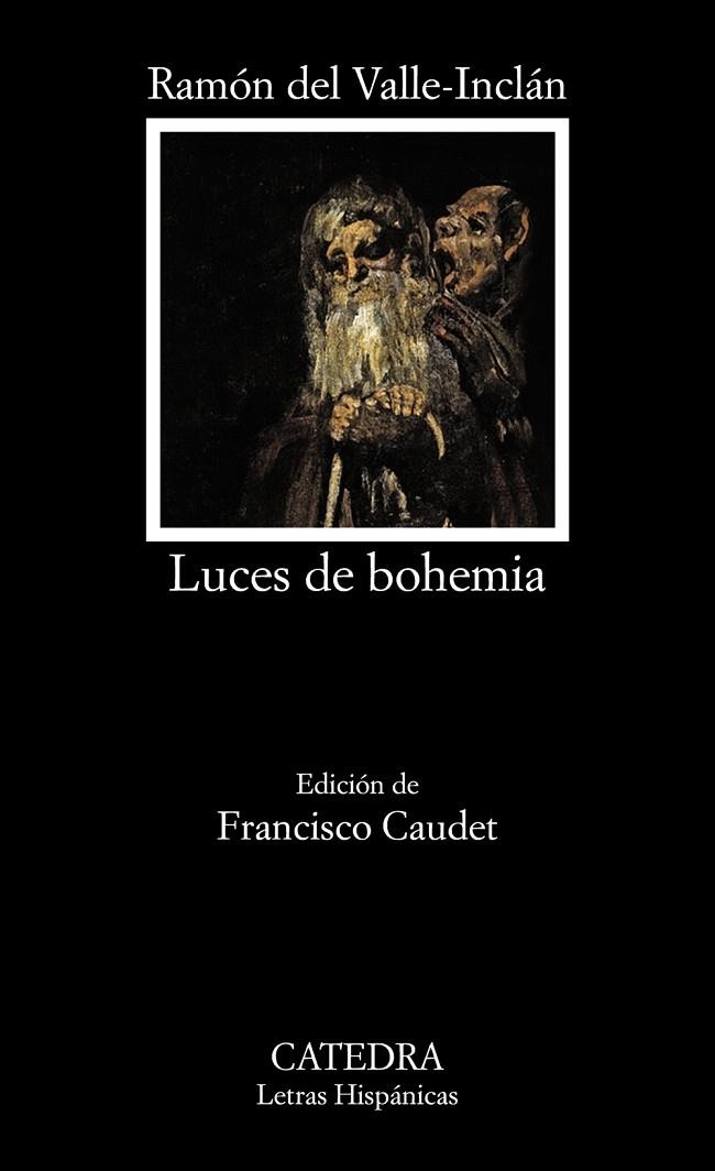 Luces de bohemia | 9788437635064 | RAMÓN M.ª DEL VALLE-INCLÁN