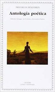 ANTOLOGÍA POÉTICA | 9788437619422 | FRIEDRICH HÖLDERLIN