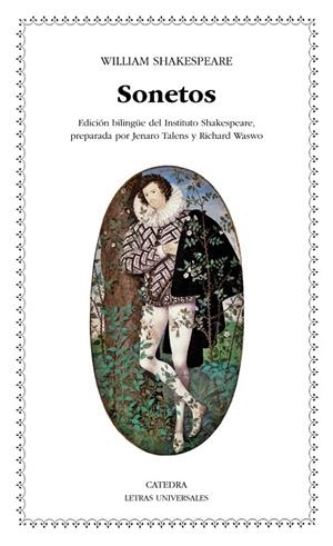Sonetos | 9788437633336 | WILLIAM SHAKESPEARE