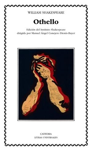 OTHELLO | 9788437605364 | WILLIAM SHAKESPEARE