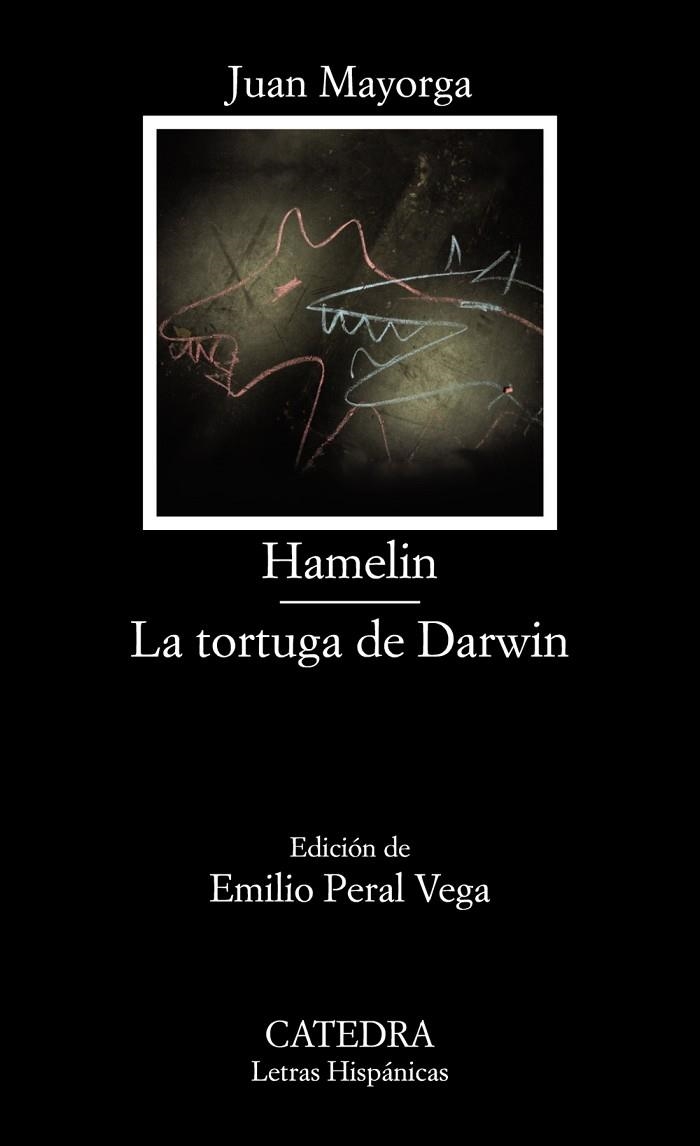 Hamelin; La tortuga de Darwin | 9788437633664 | JUAN MAYORGA