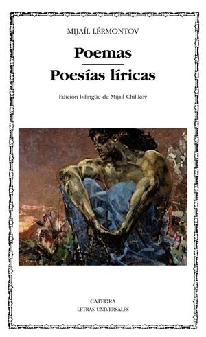 Poemas; Poesías líricas | 9788437632773 | MIJAÍL LÉRMONTOV