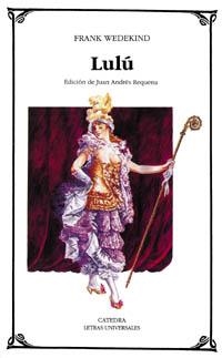 Lulú | 9788437611631 | FRANK WEDEKIND