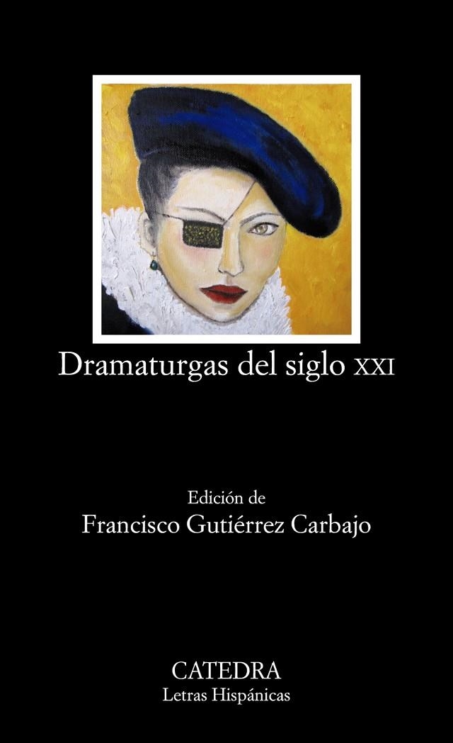 Dramaturgas del siglo XXI | 9788437632551 | VARIOS AUTORES