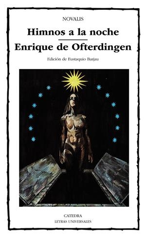 Himnos a la noche; Enrique de Ofterdingen | 9788437610542 | F. NOVALIS