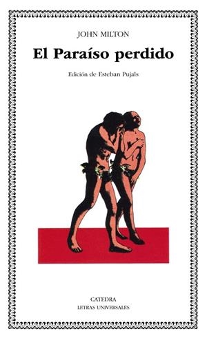 El Paraíso perdido | 9788437605913 | JOHN MILTON