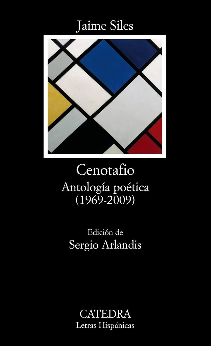 Cenotafio | 9788437627410 | JAIME SILES