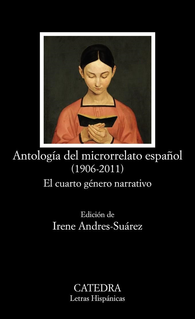 Antología del microrrelato español (1906-2011) | 9788437637051 | VARIOS AUTORES
