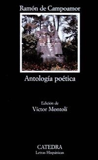 Antología poética | 9788437614755 | RAMÓN DE CAMPOAMOR