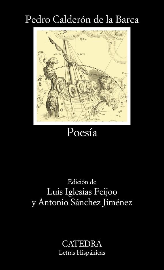 Poesía | 9788437638003 | PEDRO CALDERÓN DE LA BARCA