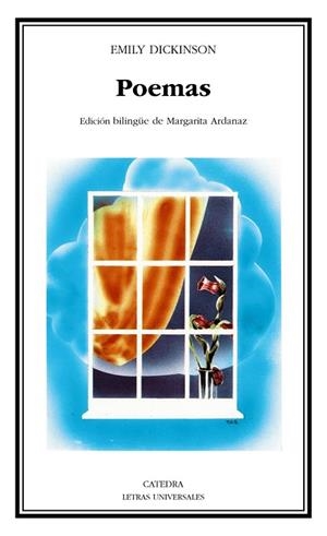 Poemas | 9788437606378 | EMILY DICKINSON