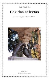 CASIDAS SELECTAS | 9788437622378 | IBN ZAYDUN
