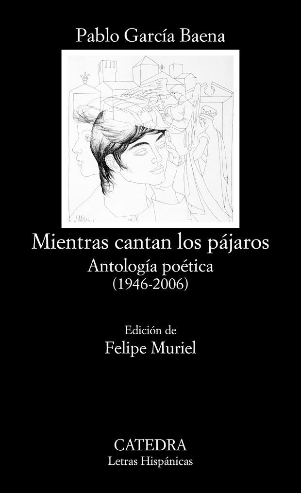 Mientras cantan los pájaros | 9788437634531 | PABLO GARCÍA BAENA