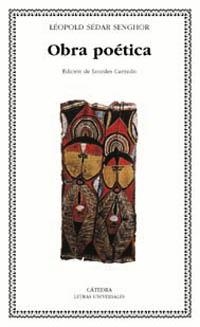 OBRA POÉTICA | 9788437617336 | LEOPOLD SÉDAR SENGHOR