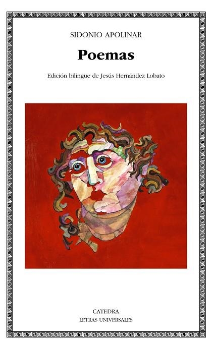 Poemas | 9788437634821 | SIDONIO APOLINAR