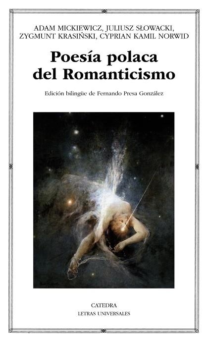 Poesía polaca del Romanticismo | 9788437632476 | VARIOS AUTORES