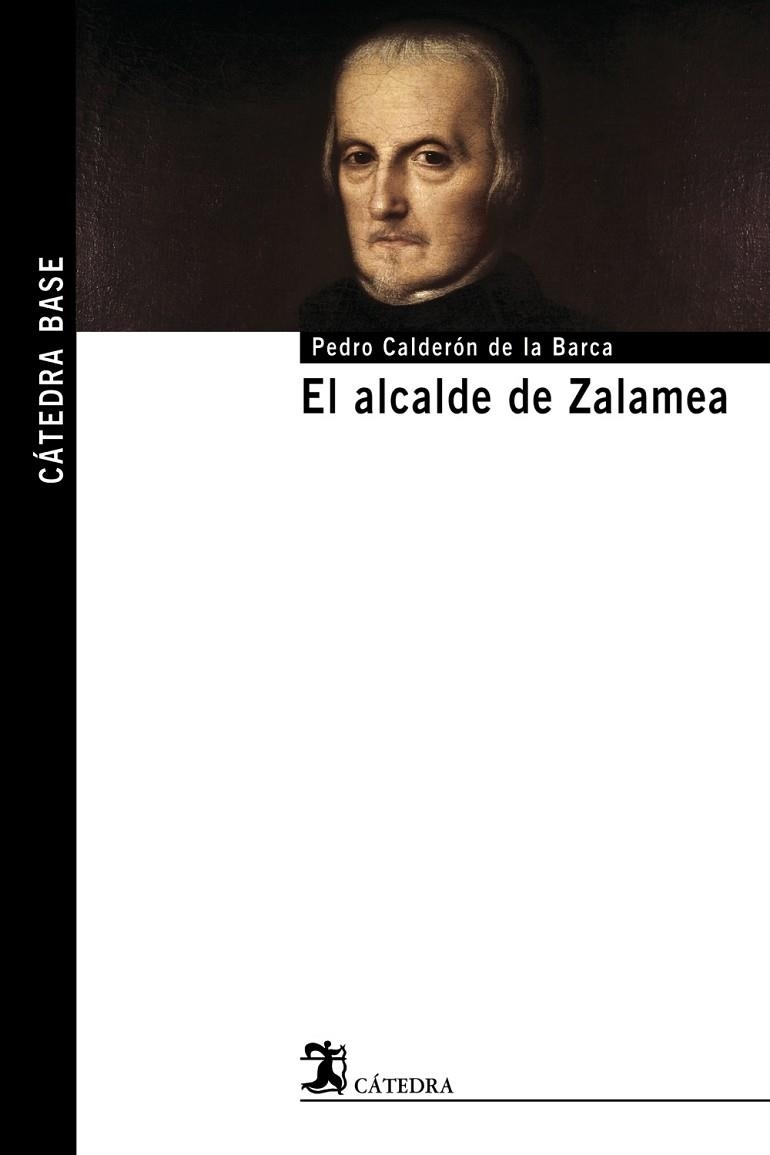 El alcalde de Zalamea | 9788437624372 | PEDRO CALDERÓN DE LA BARCA