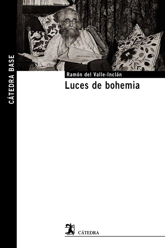Luces de bohemia | 9788437637211 | RAMÓN M.ª DEL VALLE-INCLÁN