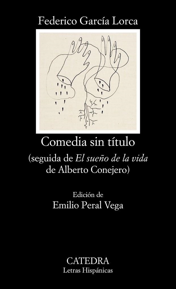 Comedia sin título | 9788437637815 | FEDERICO GARCÍA LORCA