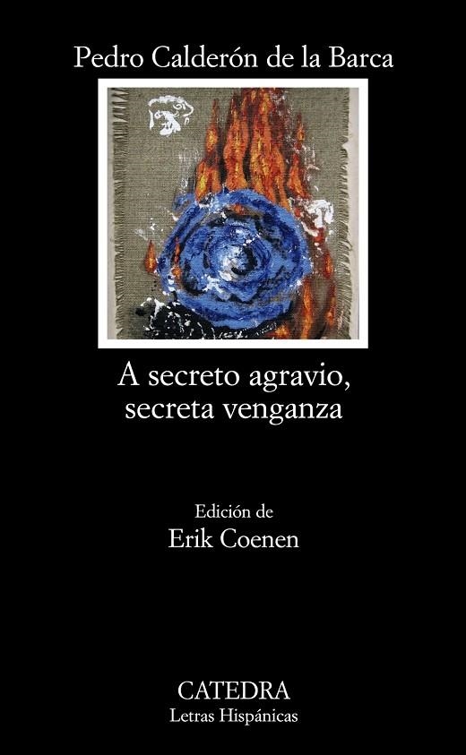 A secreto agravio, secreta venganza | 9788437627311 | PEDRO CALDERÓN DE LA BARCA