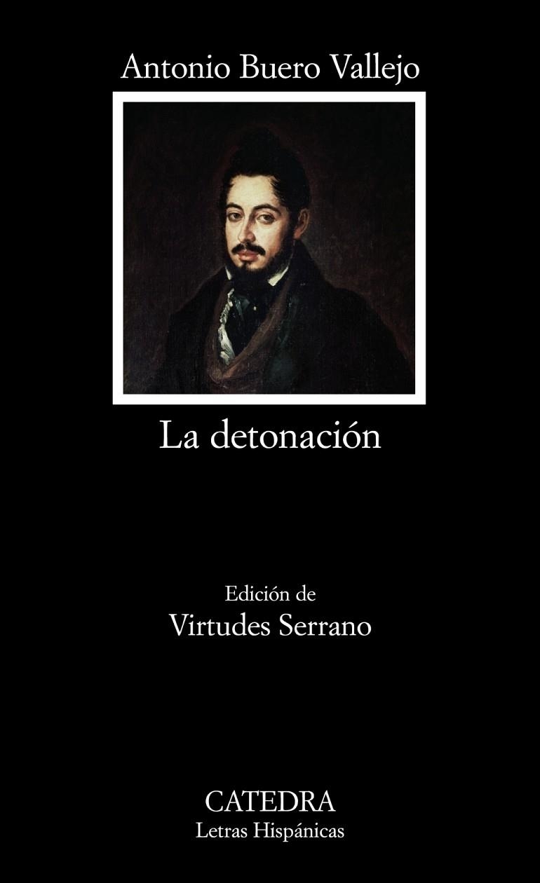 La detonación | 9788437625461 | ANTONIO BUERO VALLEJO